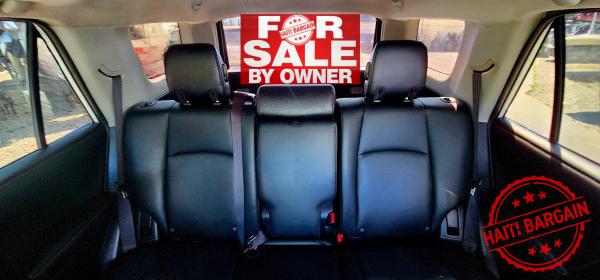 2015 TOYOTA 4RUNNER