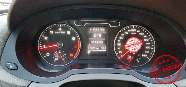 2014 AUDI Q3