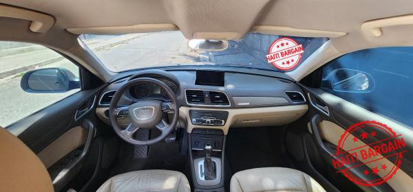 2014 AUDI Q3