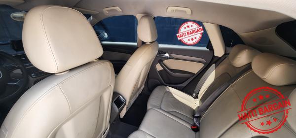 2014 AUDI Q3