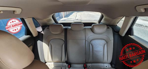 2014 AUDI Q3