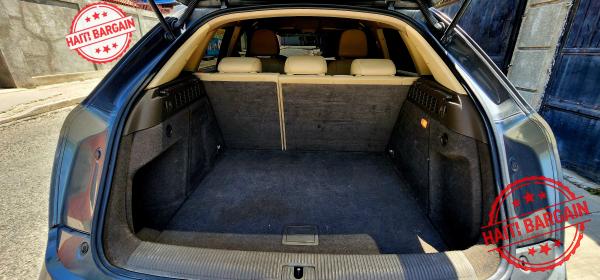 2014 AUDI Q3