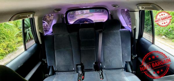 2016 TOYOTA PRADO