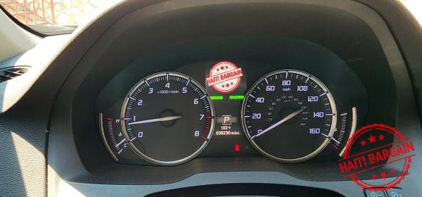 2018 ACURA MDX
