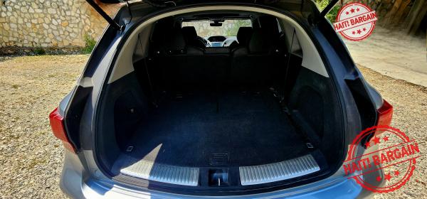 2018 ACURA MDX