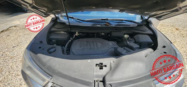 2018 ACURA MDX