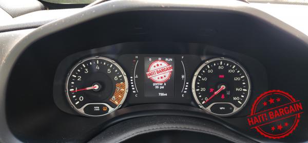 2021 JEEP RENEGADE