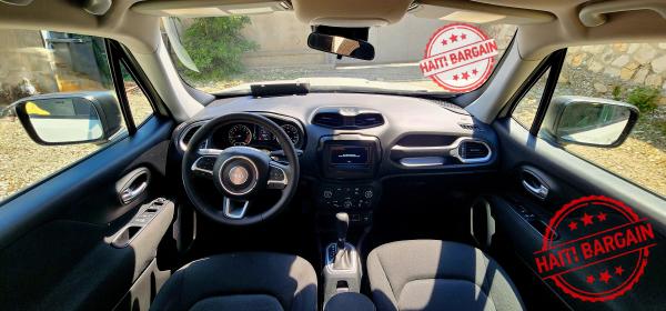 2021 JEEP RENEGADE