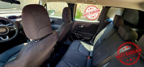 2021 JEEP RENEGADE