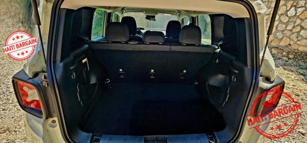 2021 JEEP RENEGADE