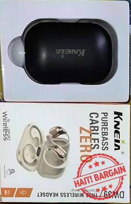 Casque bluetooth