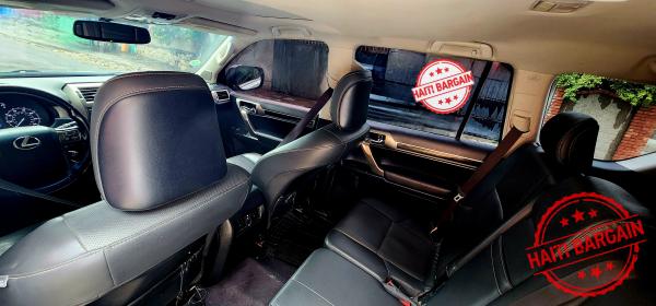 2014 LEXUS GX460
