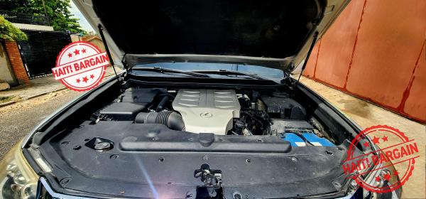 2014 LEXUS GX460