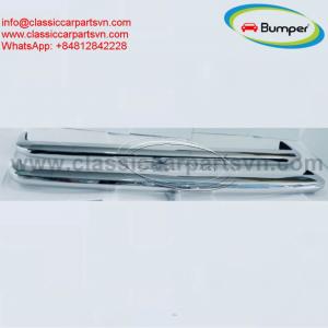 Datsun 510 sedan/ Datsun 1600 1967 bumpers