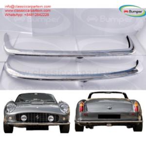 Ferrari 250 GT SWB California Spyder 1959 Bumpers