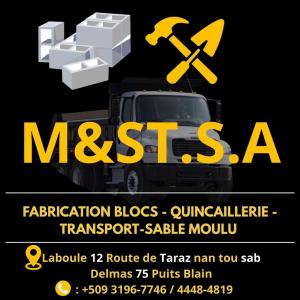 M&ST SA