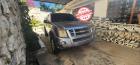 2007 ISUZU D-MAX