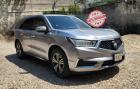 2018 ACURA MDX