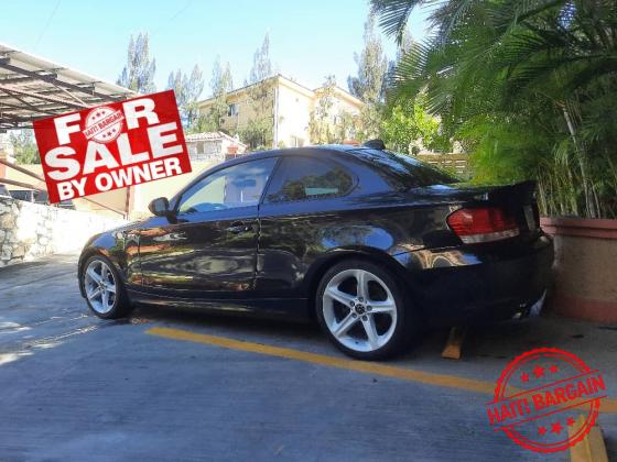 2010 BMW 128i * For Sale by OWNER *