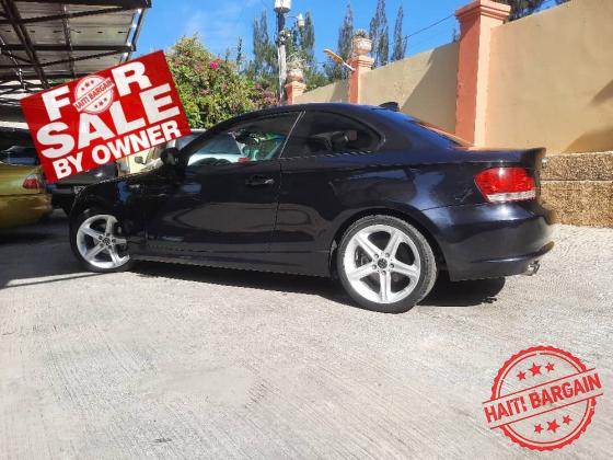 2010 BMW 128i * For Sale by OWNER *