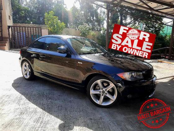 2010 BMW 128i * For Sale by OWNER *