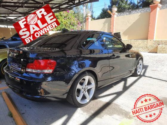 2010 BMW 128i * For Sale by OWNER *