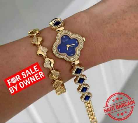 MONTRES & BRACELETS À VENDRE