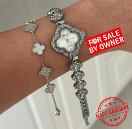 MONTRES & BRACELETS À VENDRE