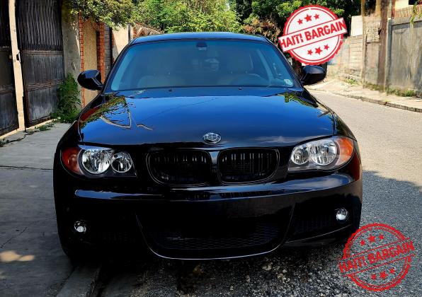 2010 BMW 128i