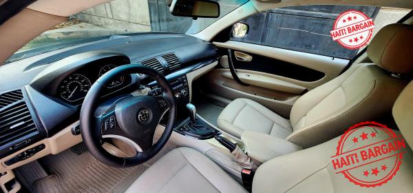 2010 BMW 128i