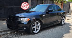 2010 BMW 128i
