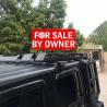 ROOF RACK * For Sale by OWNER *