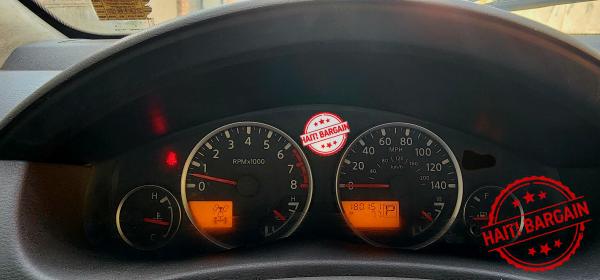 2006 NISSAN PATHFINDER – À VENDRE