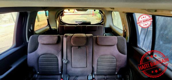 2006 NISSAN PATHFINDER – À VENDRE