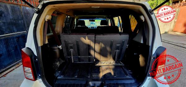 2006 NISSAN PATHFINDER – À VENDRE