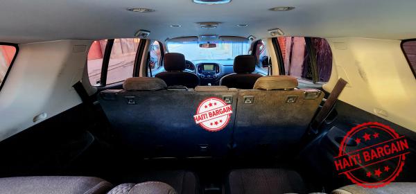 2018 CHEVROLET TRAILBLAZER LT