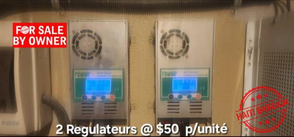 DIVERS – FOR SALE BY OWNER