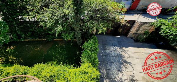 MAISON À LOUER - Zone : Haut route de Frère