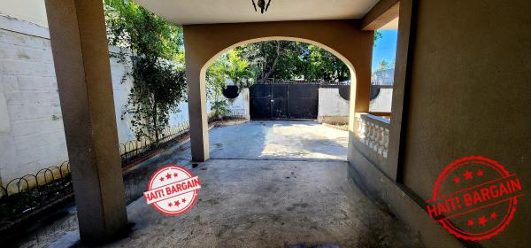 MAISON À VENDRE – DELMAS 31