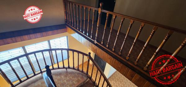 MAISON À VENDRE – DELMAS 31