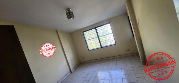 MAISON À VENDRE – MORNE CALVAIRE