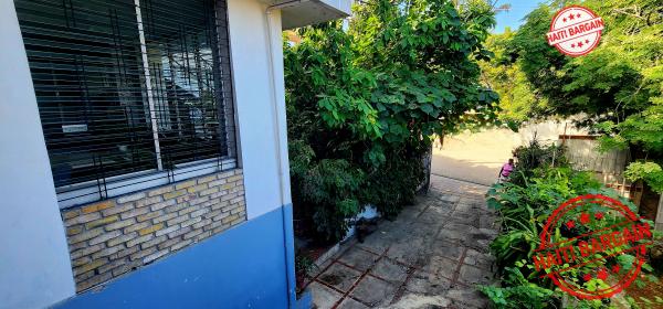 OPPORTUNITÉ D’INVESTISSEMENT – COMPLEXE D’APPARTEMENTS À VENDRE