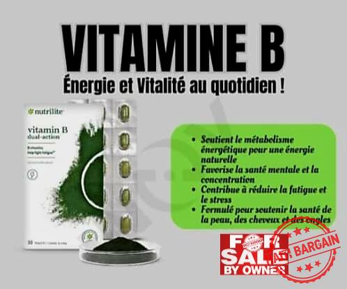 SUPPLÉMENTS À VENDRE – For Sale by Owner