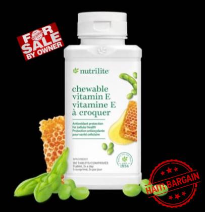 SUPPLÉMENTS À VENDRE – For Sale by Owner