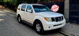 2006 NISSAN PATHFINDER – À VENDRE