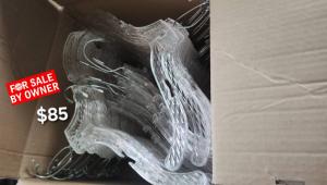 DIVERS – FOR SALE BY OWNER