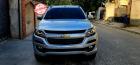 2018 CHEVROLET TRAILBLAZER LT