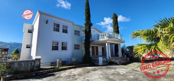 APPARTEMENT À VENDRE – TARA'S