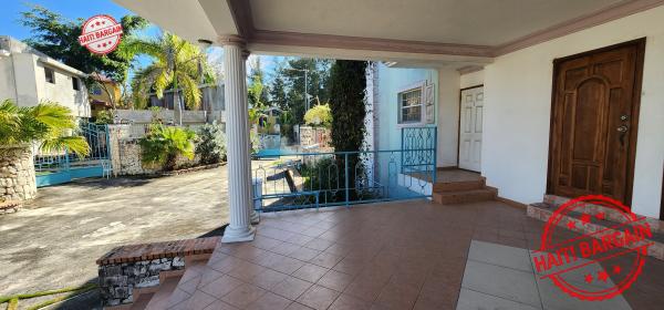 APPARTEMENT À VENDRE – TARA'S