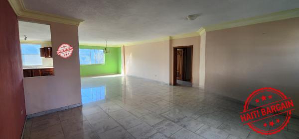 APPARTEMENT À VENDRE – TARA'S